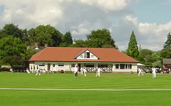 Charity match