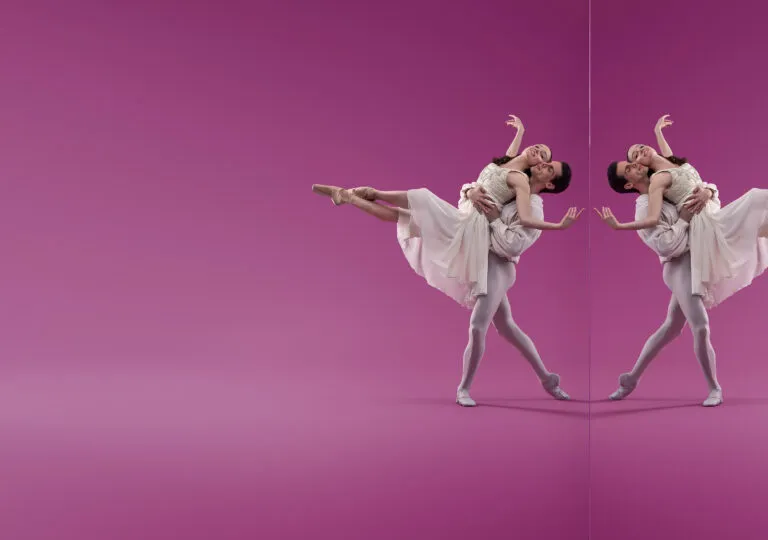 Romeo & Juliet Live at His Majesty's Theatre
