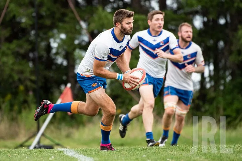 Burlington Centaurs RFC Men's Rugby Team Finder