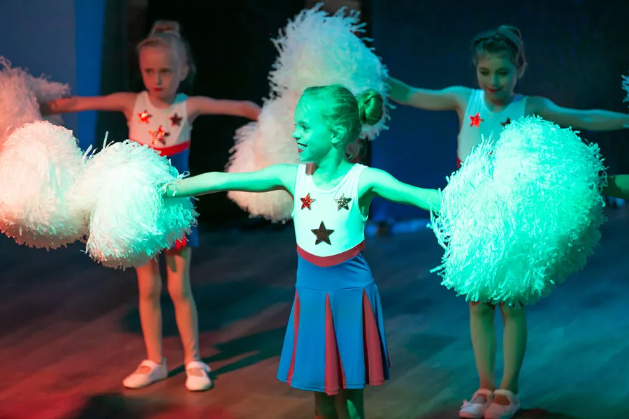 Preschool Programme