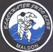 Blackwater Judo Club (Maldon)