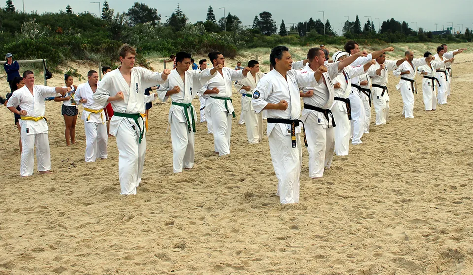 IFK Bulgaria - Summer Camp