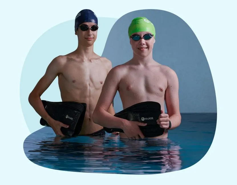 Aquafitness kurz