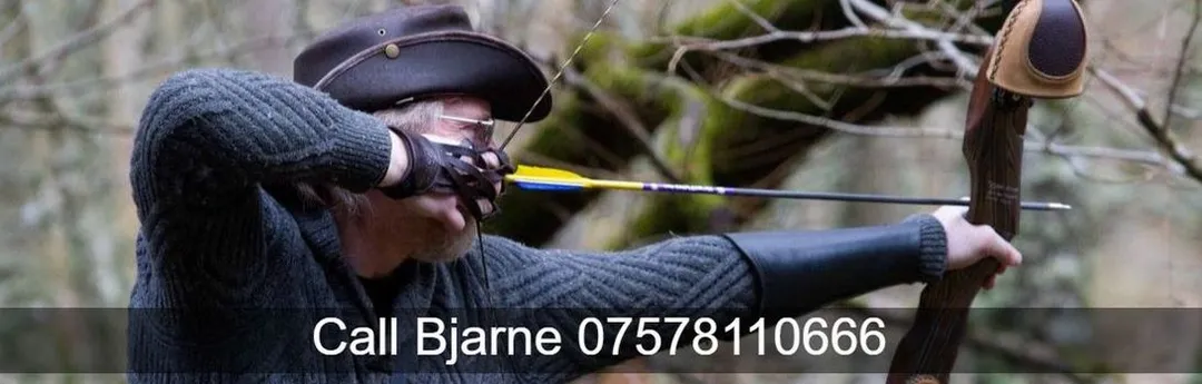 Braveheart Fencing & Archery