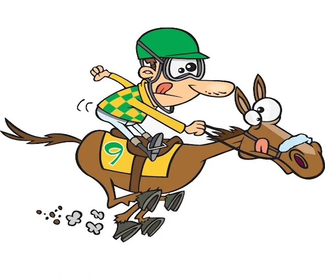 Charity Race Night