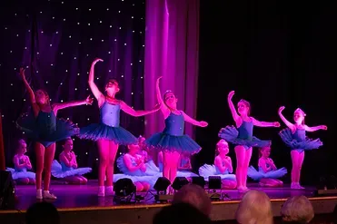 Gillian Easdale School of Dance