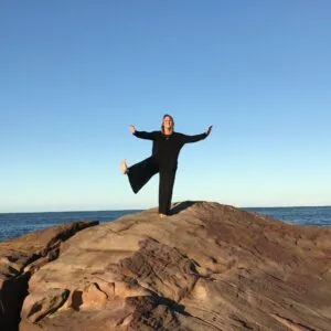 Peaceful Wellbeing