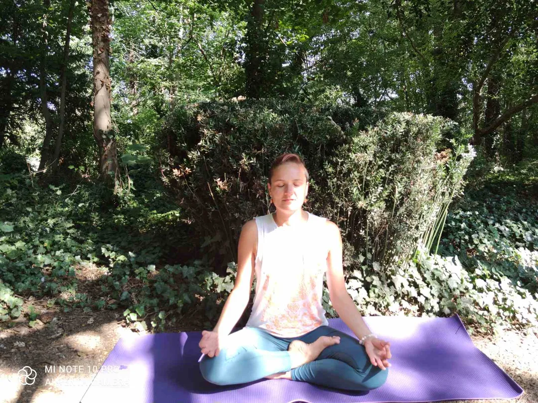 NAMASTE X Hikes & Yoga Retreats