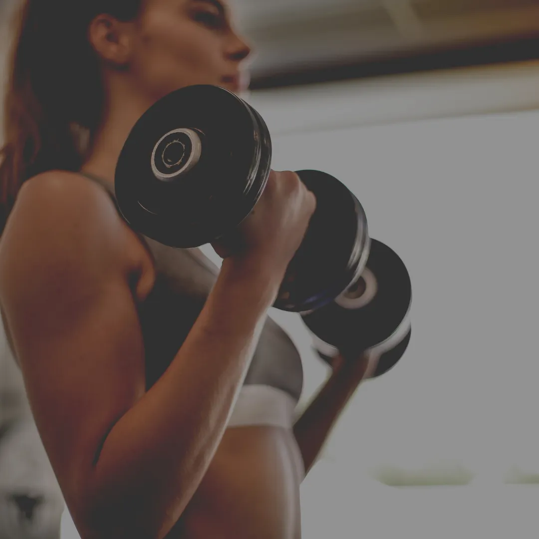 Small Group Weight Training 'ENTRY' Course