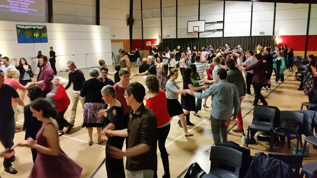 Papanui Dance Classes