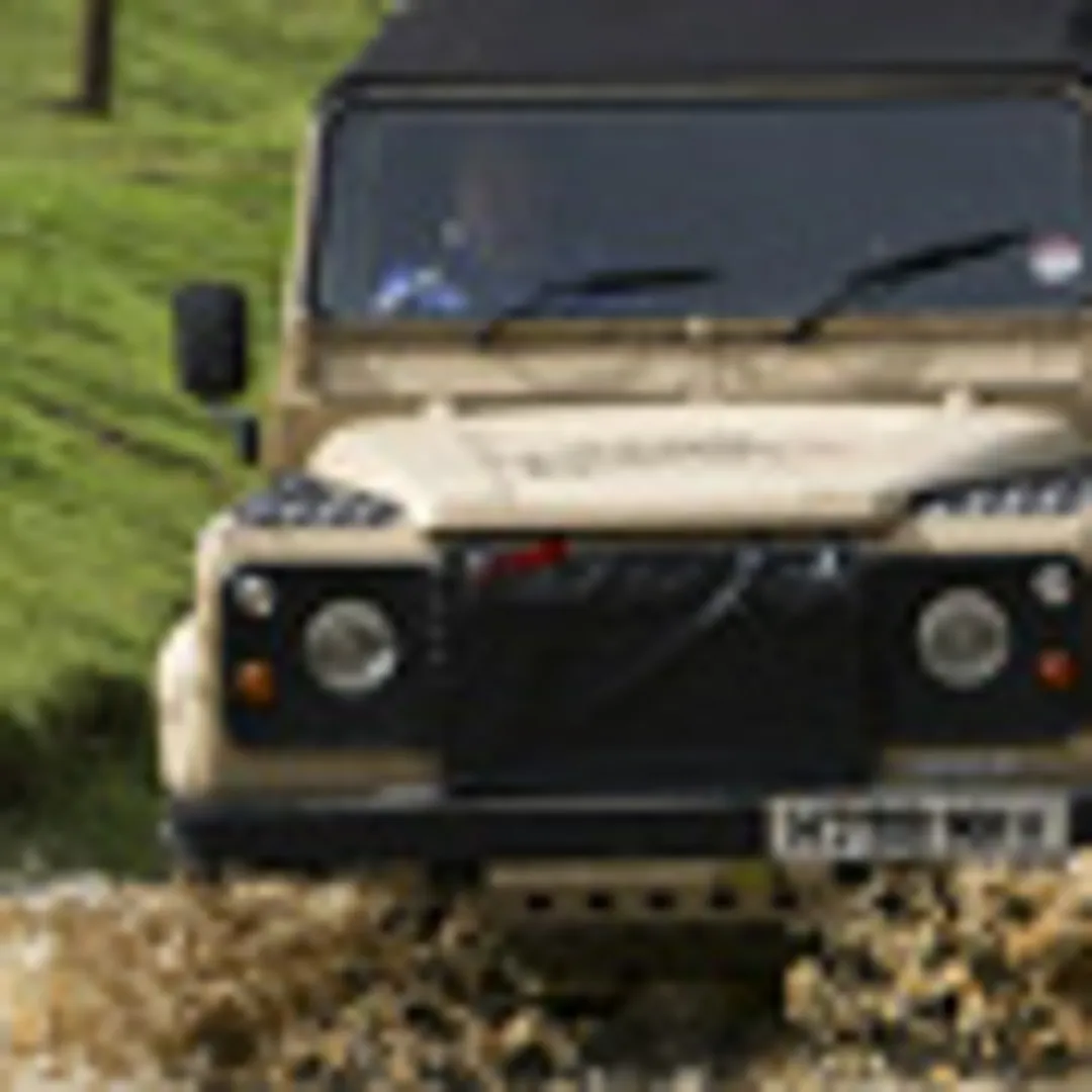WildTracks Offroad Activity Park