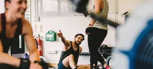 CrossFit Altrincham