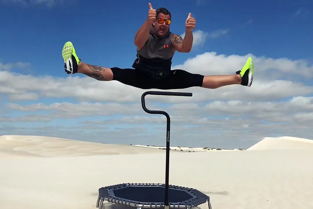 U JUMP Fitness