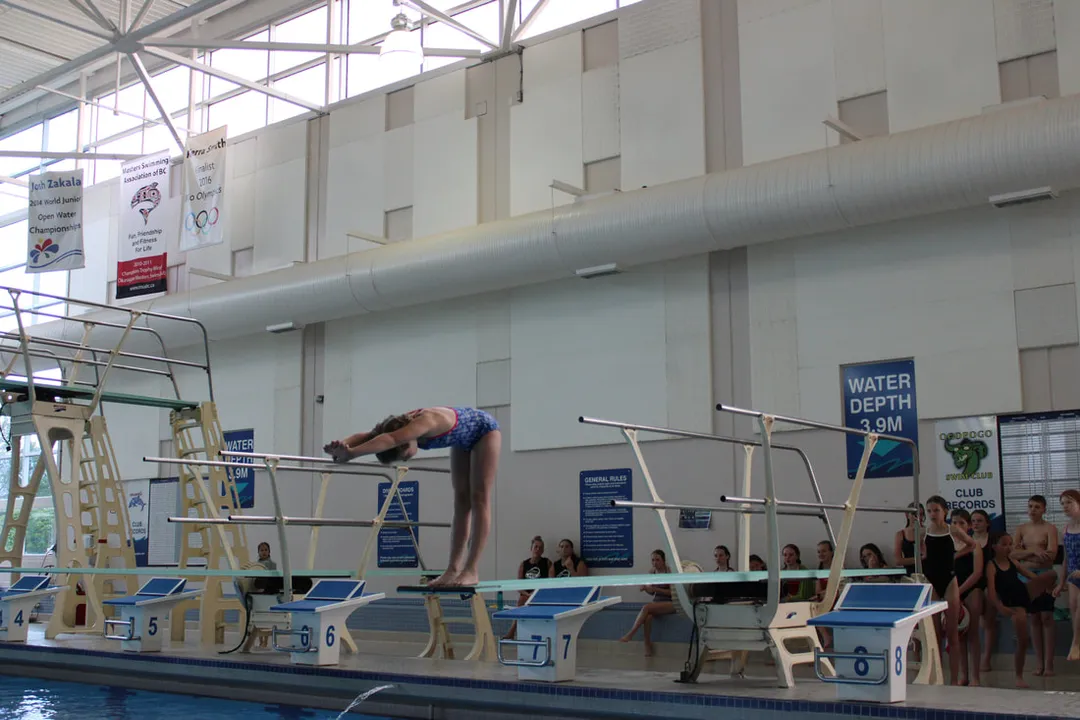 Learn to Dive Classes