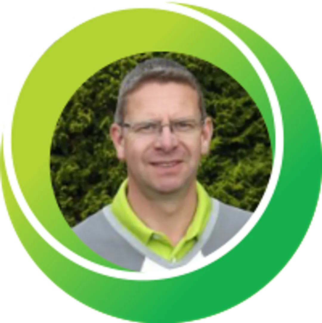 Four Ashes Golf Academy