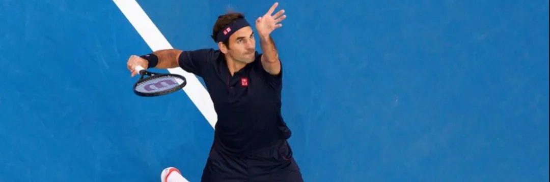 Tennis Serve Clinic