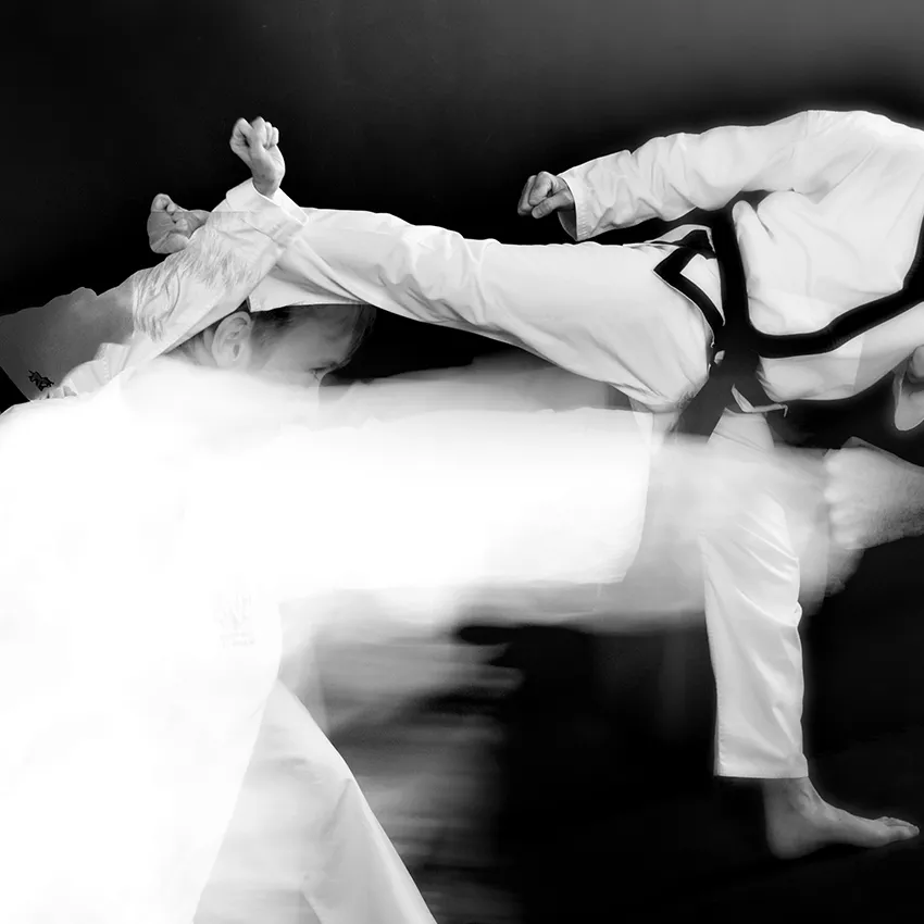 Taekwondo Classes