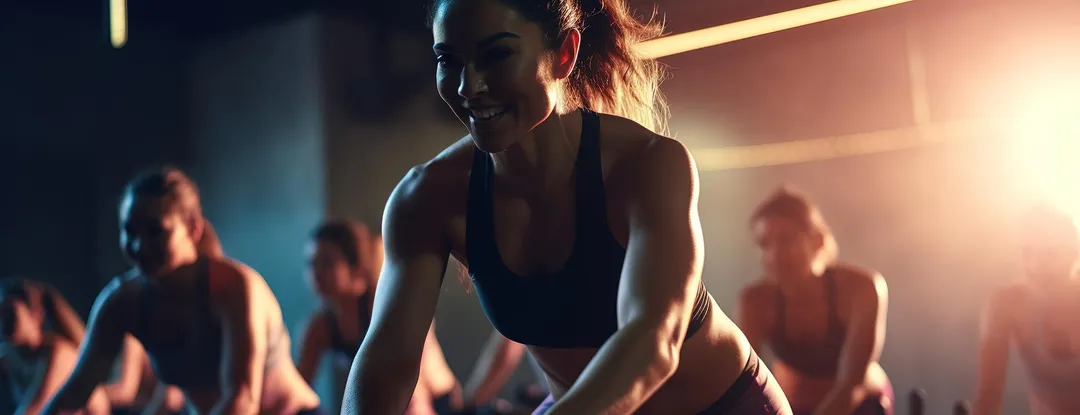 Personal Trainer Course