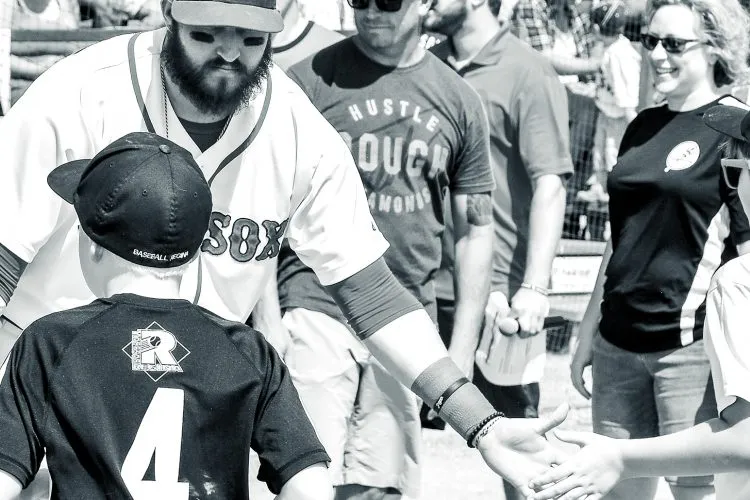 2024 Regina Red Sox Annual Baseball Camp