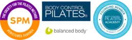 Pilates Classes in Hadleigh