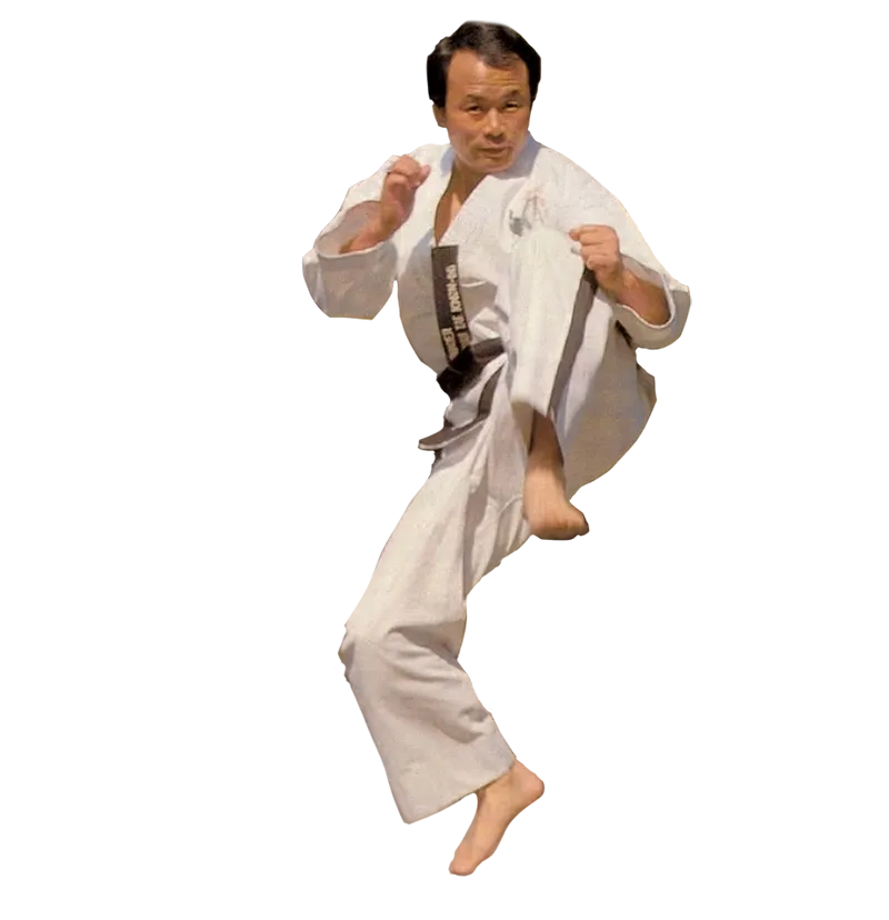 Rhee Tae Kwon-Do