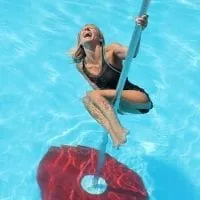 Adult Aqua Aerobics and Pool Fitness Classes