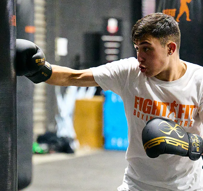 Teens Striking Program