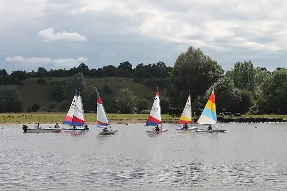 StartSail