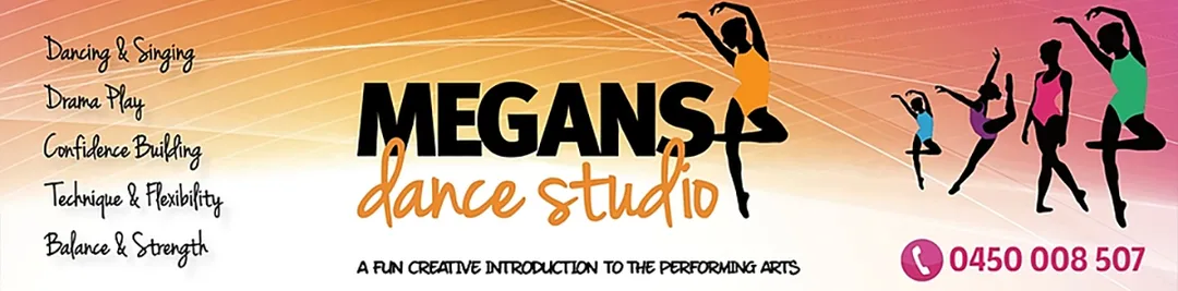 Megan's Dance Studio