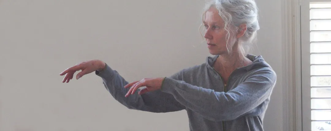 Chi Kung Teacher Training Programme