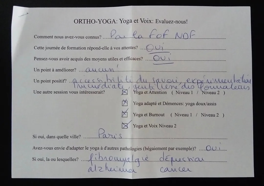 La Qualité de Vie au Travail - Formation en immersion à l'Île de Malte
