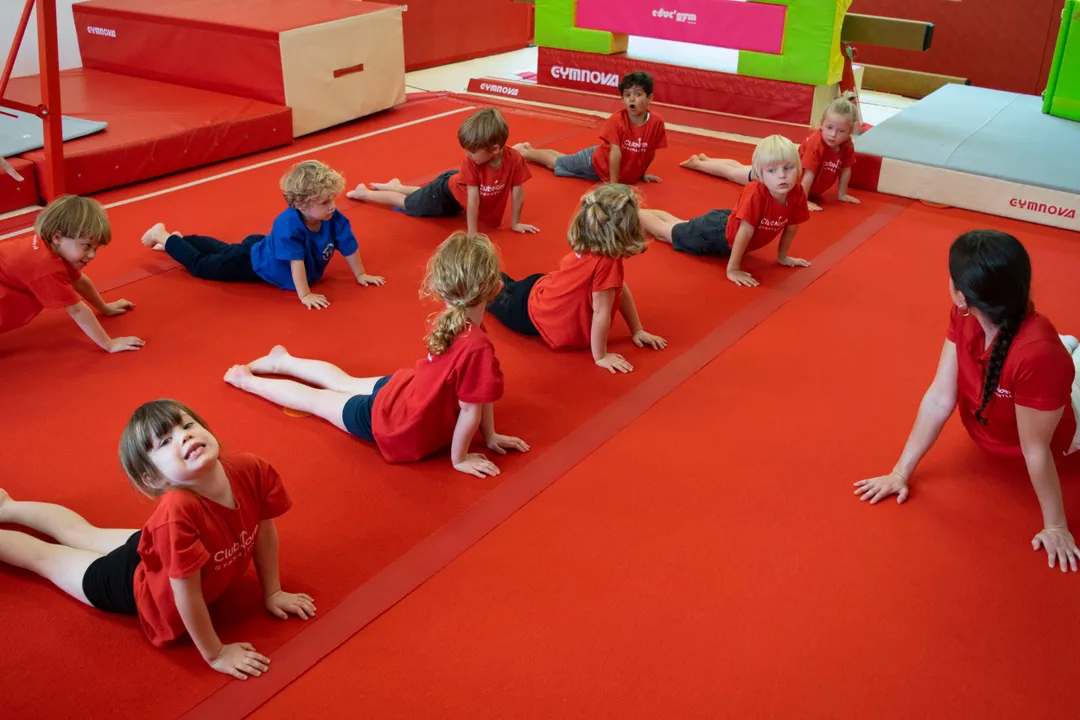 Spring Term Private Lessons