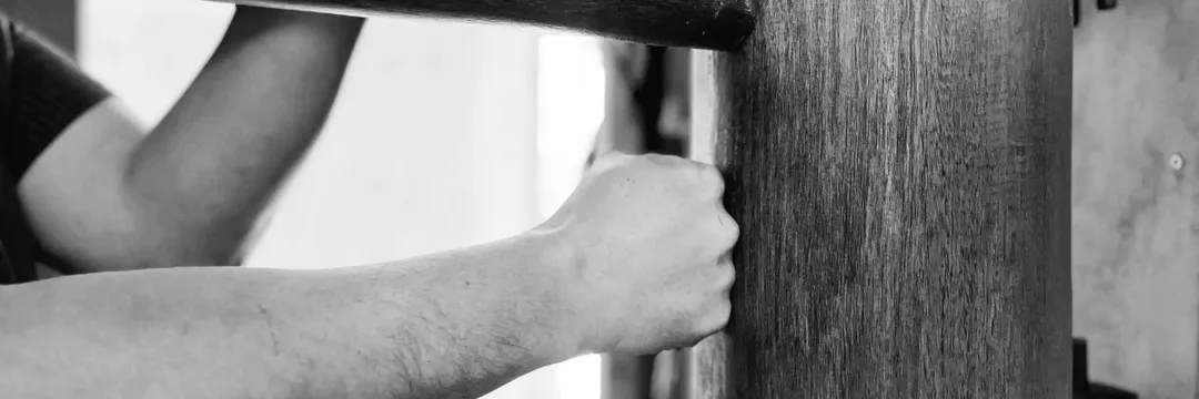Wing Chun Beginners Class