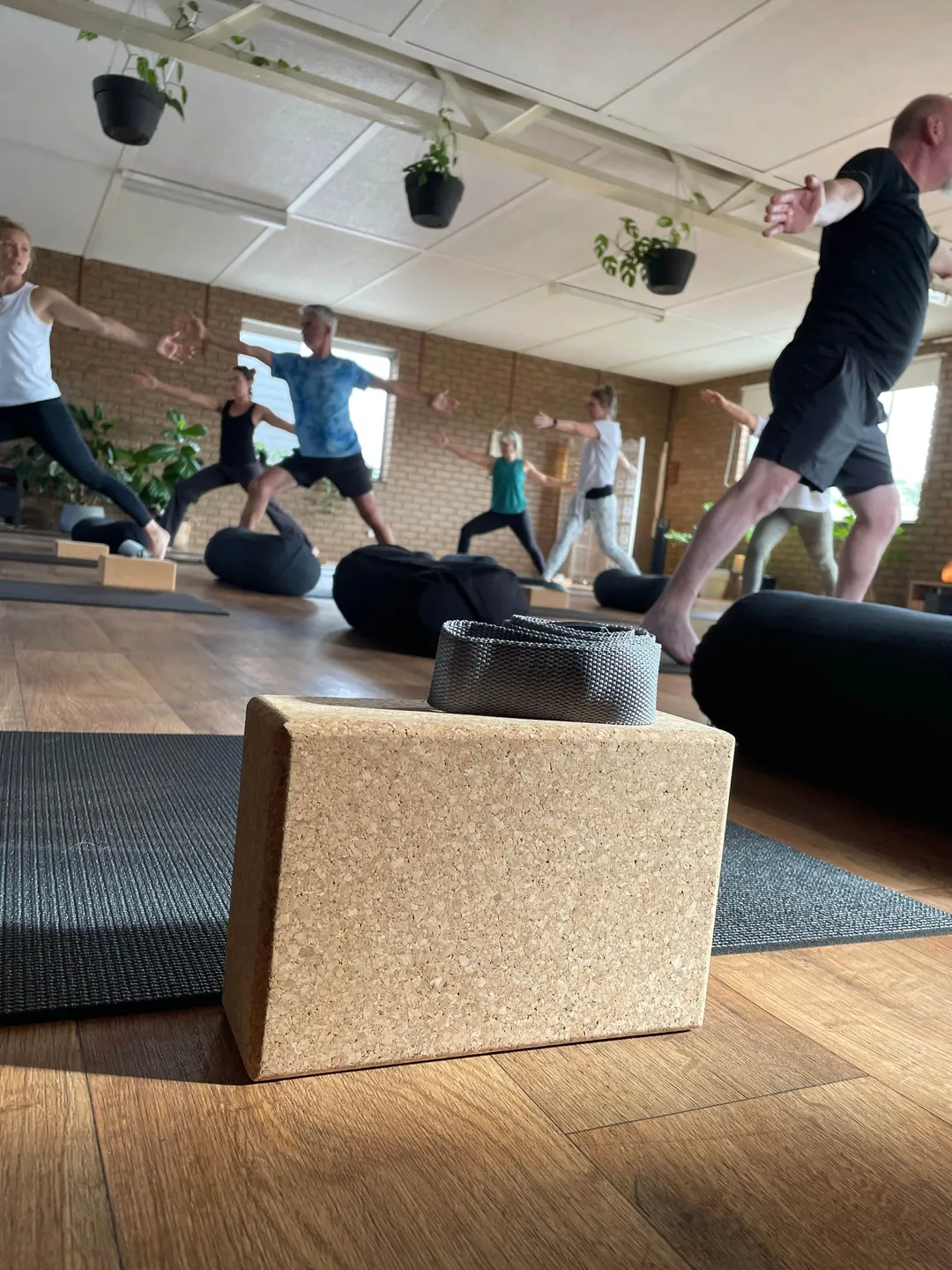 Kids & Tweens Yoga