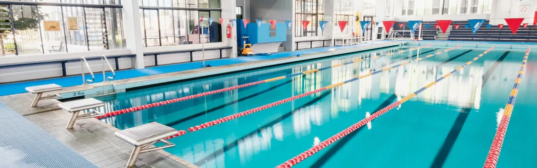 Swimming Lessons at Just Swimming