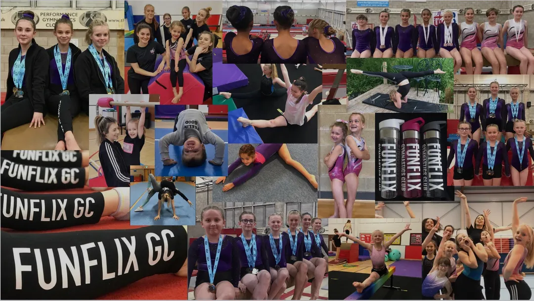 Gymnastics Classes