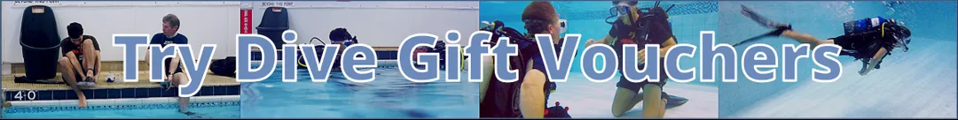 Scuba Diving with Cardiff BSAC