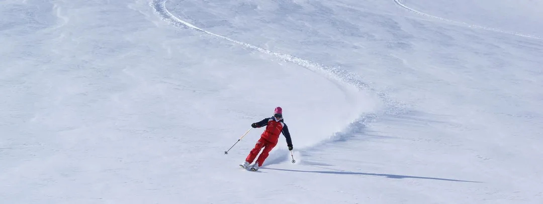Stage compétition ENTRAÎNEMENT SLALOM