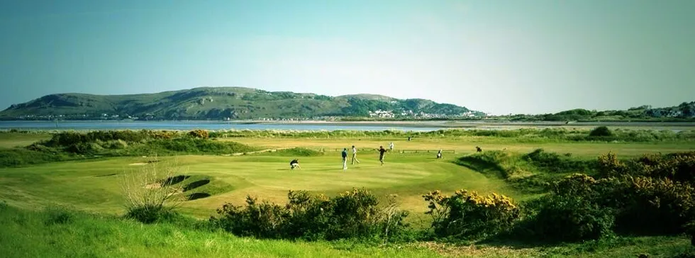 33rd Andrew Murray Charity Pro-Am