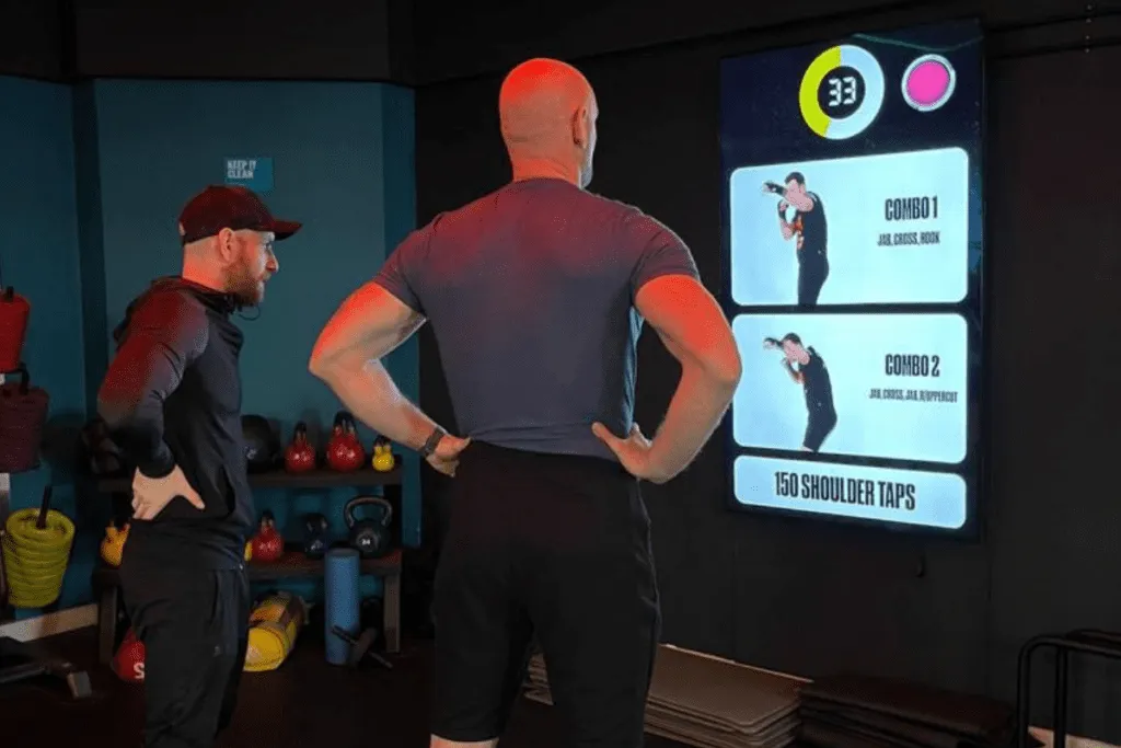 Jetts Boxing Camp and 6-Week Jetts Fitness Challenge