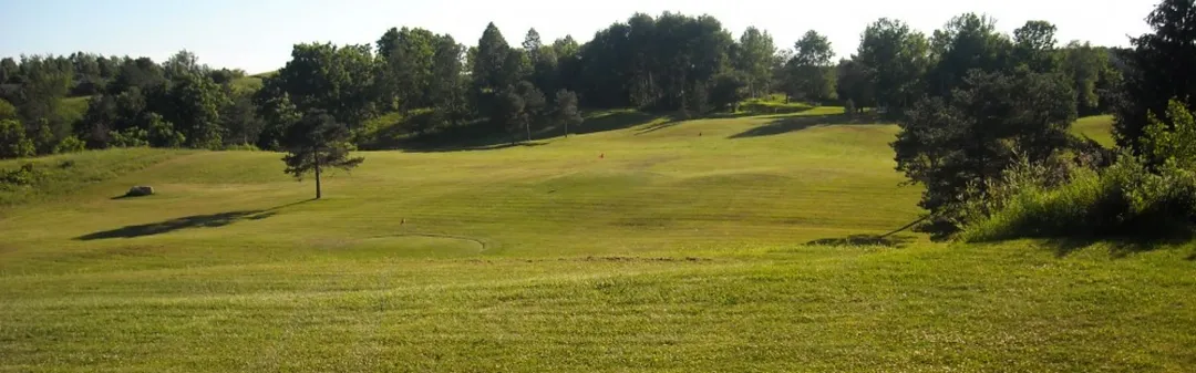 2024 Junior Golf Camp