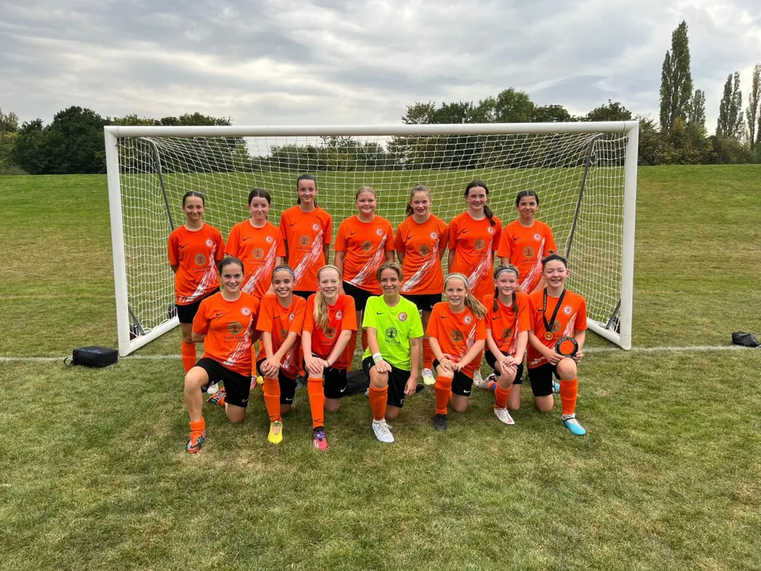 Rugby Borough JUNIOR FC