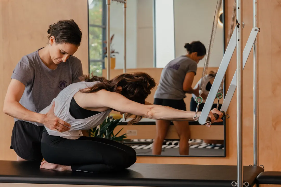 Movement Therapy