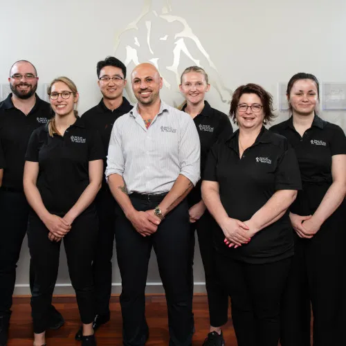 Physiotherapy, Massage & Pilates