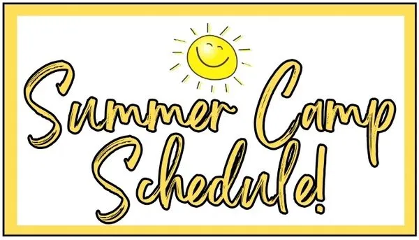 Aspire Gymnastics Summer Camp 2024