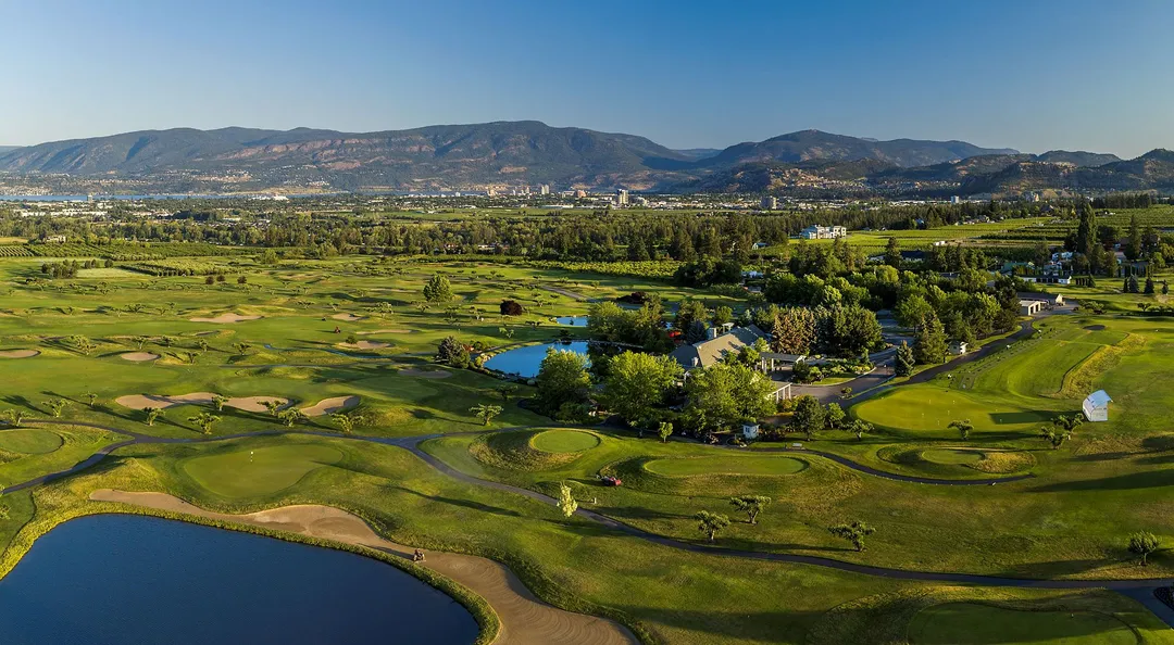 Men's Night at The Harvest Golf Club - Porsche Points Race/Cactus Cup 2024