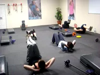 Learn-to-Swim at Wynyard Fitness