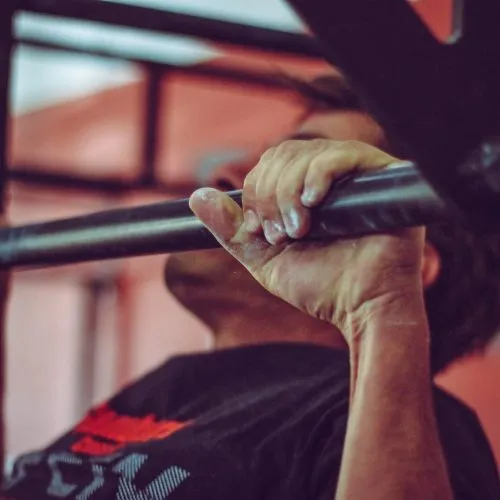 X-Force CrossFit