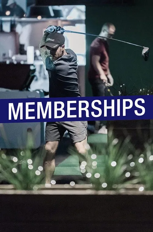 X-Golf Enoggera