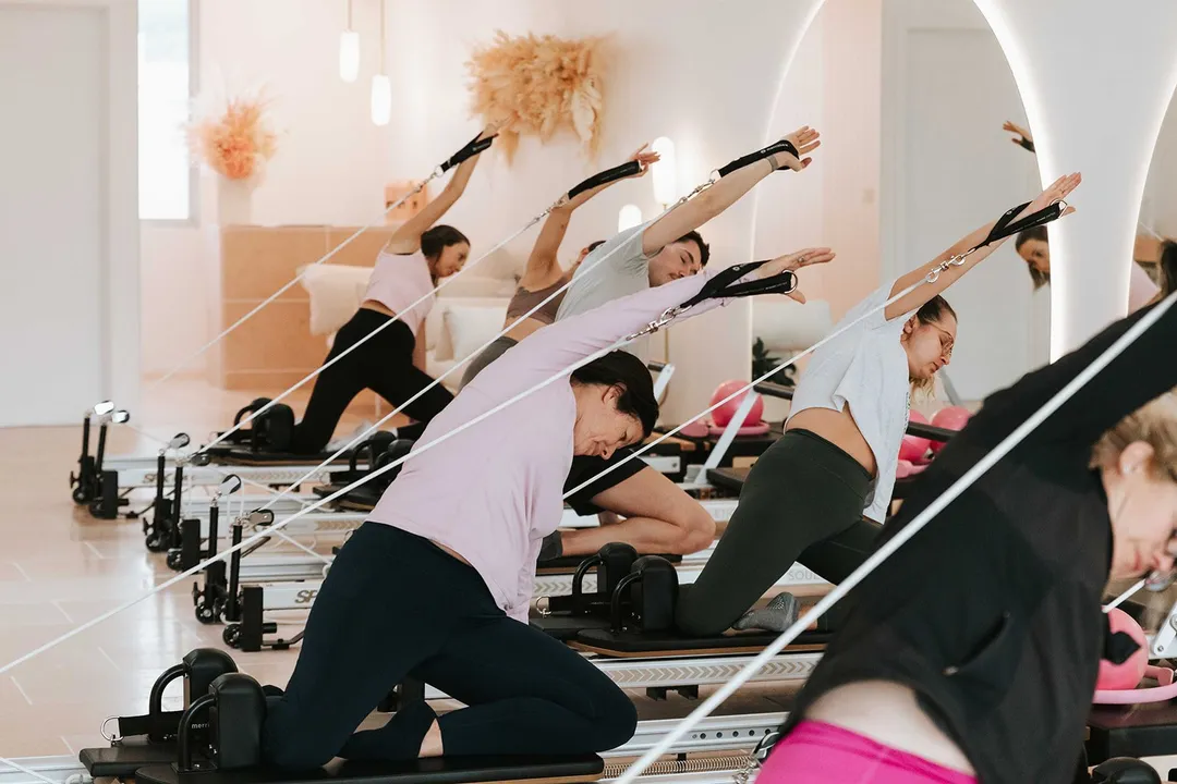 Soul Athletic Elwood Opening